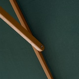 thumbnail of Ombrellone da Giardino in Legno 2X3m Verde