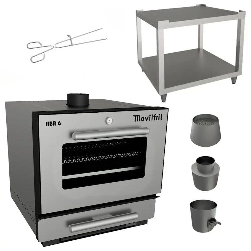 Pentole Agnelli COFE149B40 - Teglia