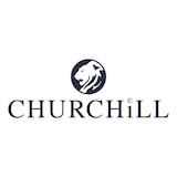 thumbnail of Churchill Profil Weiß Flachteller 26,1 cm, 12 Stück