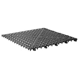 thumbnail of APS 93303 Druppelmat 33 x 33 cm