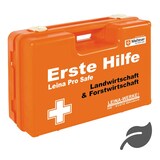 thumbnail of Erste-Hilfe-Koffer nach DIN 13157, Landwirtschaft & Forstwirtschaft