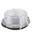 thumbnail of APS 9094 Thermo Tablett-Set  Ø 35 cm, H: 15 cm