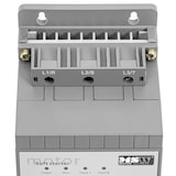 thumbnail of MSW Softstarter - 400 V / 100 - 240 V - 1,5 kW - 3 A