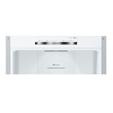 thumbnail of BOSCH réfrigérateur combiné 60cm 324l nofrost inox kgn36vled