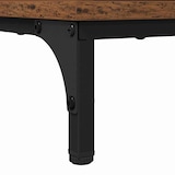 thumbnail of vidaXL Nachttisch mit Schubladen Altholz 49 x 36 x 61 cm Holzwerkstoff
