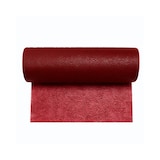 thumbnail of MONOUSO - Niet geweven PLUS Tafelkleed rol bordeauxrood 0,4x45m P30cm (1 stuk)