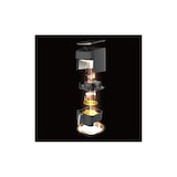 thumbnail of Cosori Turbo Blaze 6.0 CAF-DC602-KEUR Schwarz Heißluftfritteuse, 6 Liter, 7125W