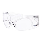 thumbnail of Lunette de protection SecureFit SF201AS, incolore