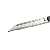 thumbnail of Olfa SAC-1  Cuttermesser mit 30° spitzen Klingen - mit rostfreiem Edelstahlgriff
