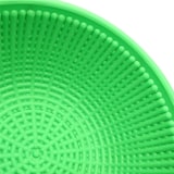 thumbnail of Matfer Banneton polypropylène rond vert 500 g Matfer - 118503