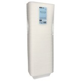 thumbnail of Starpak 100 Siegelschalen, XPS 950 ml 5,6 cm x 15 cm x 24 cm weiss laminiert