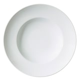 thumbnail of METRO Professional Plato para pasta Anla, porcelana, Ø 24 cm, blanco, 6 unidades