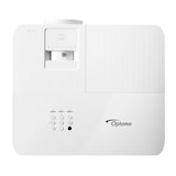 thumbnail of Optoma 4K400X 4K Beamer mit 4000 Lumen und 4,2ms Input Lag für flexible Anwendungen in Klassenzimmern und Konferenzräumen