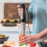 thumbnail of Braun MultiQuick 7 MQ 7035X Stabmixer schwarz