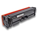 thumbnail of D&C Sparset 4 Toner für Canon i-SENSYS MF641Cw Tonerkassetten kompatibel 054H / 054