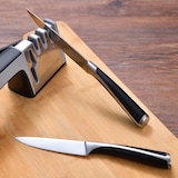 thumbnail of Masterpro - Elegance 10 cm Schälmesser aus Edelstahl