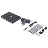 thumbnail of SpeaKa Professional SP-HDS-QMV200 4 Port HDMI Quad Multi-Viewer mit Picture in Picture-F SP-13596616
