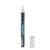 thumbnail of METRO Professional Marqueur craie, 1-2 mm, avec pointe Bullet Point, blanc, 4 pièces