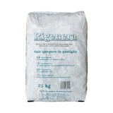 thumbnail of Sale In Pastiglie Per Depurazione Kg 25 Iperpuro Per Addolcitori E Depuratori