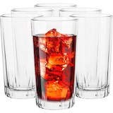 thumbnail of Longdrinkglazen - 380 ML - Set van 8