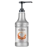 thumbnail of MONIN - Sauce au Caramel Salé 1.89L pour boissons chaudes ou dessert drinks