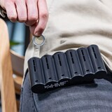 thumbnail of HMF 48821-02 Münzwechsler, Euro-Geldwechsler, Münzsortierer 15,5 cm