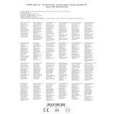 thumbnail of Alkoholmeter für Wein, Weinwaage mit Thermometer