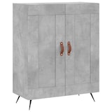 thumbnail of Helloshop26 - Buffet Sideboard Kommode Kleiderschrank Aufbewahrungsmöbel Organizer Küche Wohnzimmer Lounge hoch 69,5 x 34 x 180 cm 02_0034556