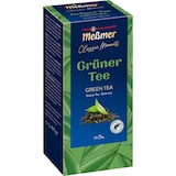 thumbnail of Meßmer Classic Moments Grüner Tee 25 Teebeutel (44 g)