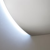 thumbnail of AQA Design Composizione da bagno in MDF vasca DX 4 pezzi VENERE rosa cipria cm. L.200 P.45 H.190 MPVE54-CIP