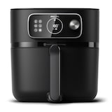 thumbnail of Friggitrice ad aria calda Philips HD9876/90 Airfryer Combi XXL 2200W Nero [HD9876/90]