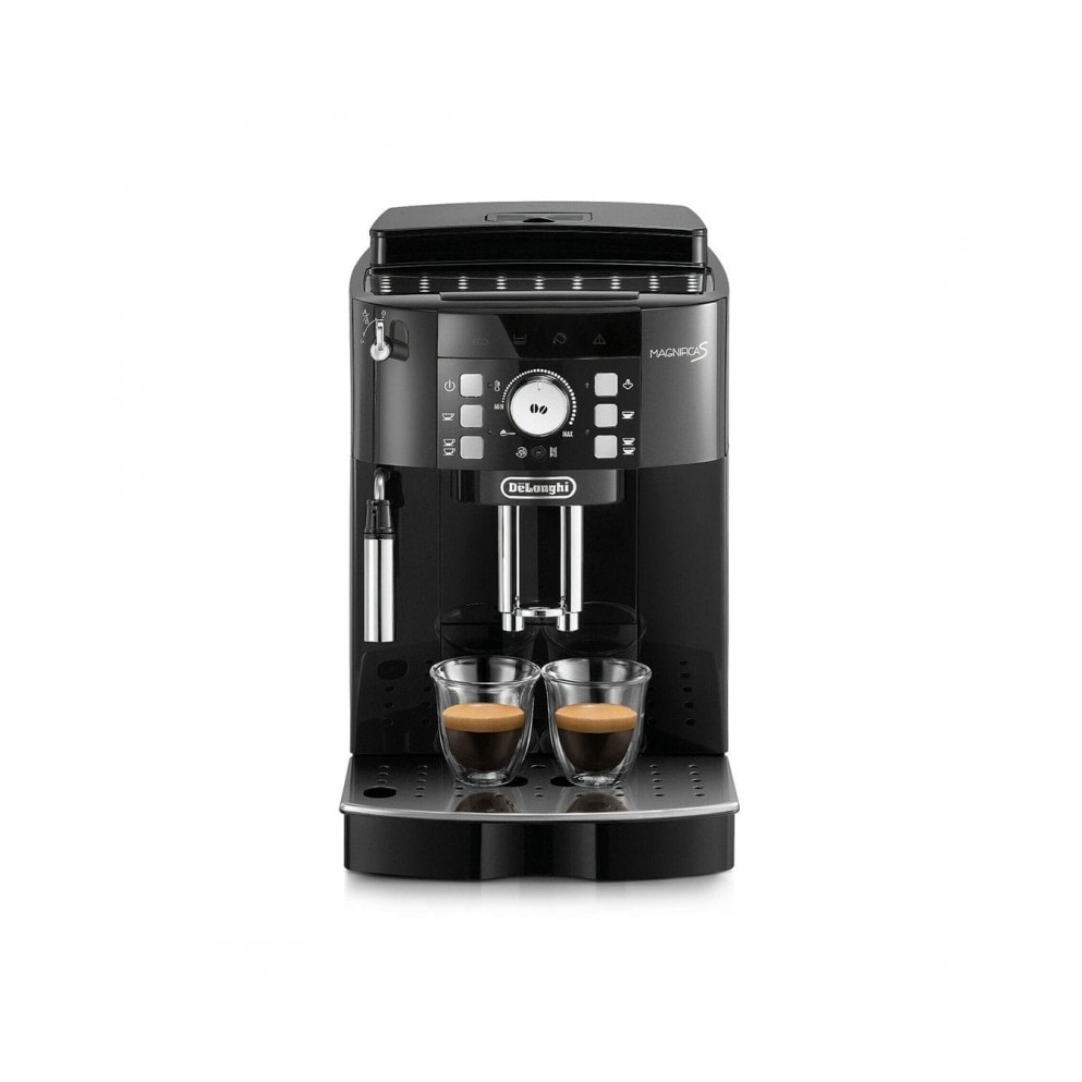 De’Longhi Magnifica S ECAM 21.117.B Totalmente automática Máquina espresso 1,8 L