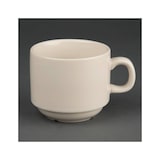thumbnail of Olympia Ivory stapelbare Teetassen 21,3cl