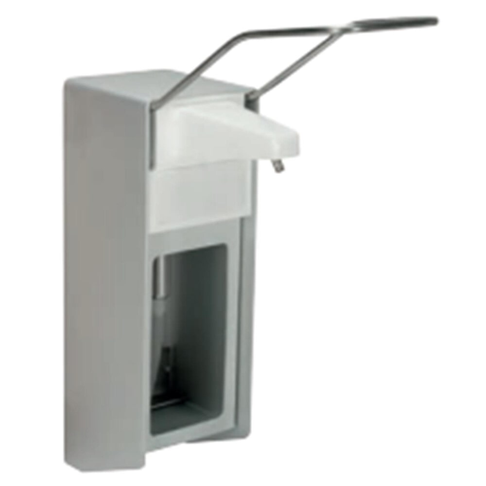 Desinfektion und Seifenspender kurzer Hebel (für 1000ml)