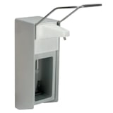 thumbnail of Desinfektion und Seifenspender kurzer Hebel (für 1000ml)