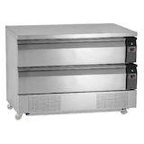 thumbnail of Nordcap COOL-LINE Kühl-- Tiefkühl-Container - KTKC 2-3