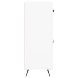thumbnail of vidaXL Sideboard Weiß 69,5 x 34 x 90 cm Holzwerkstoff