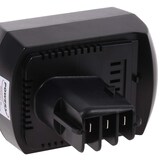 thumbnail of Akku für Metabo Bohrschrauber BSZ 12 Impuls