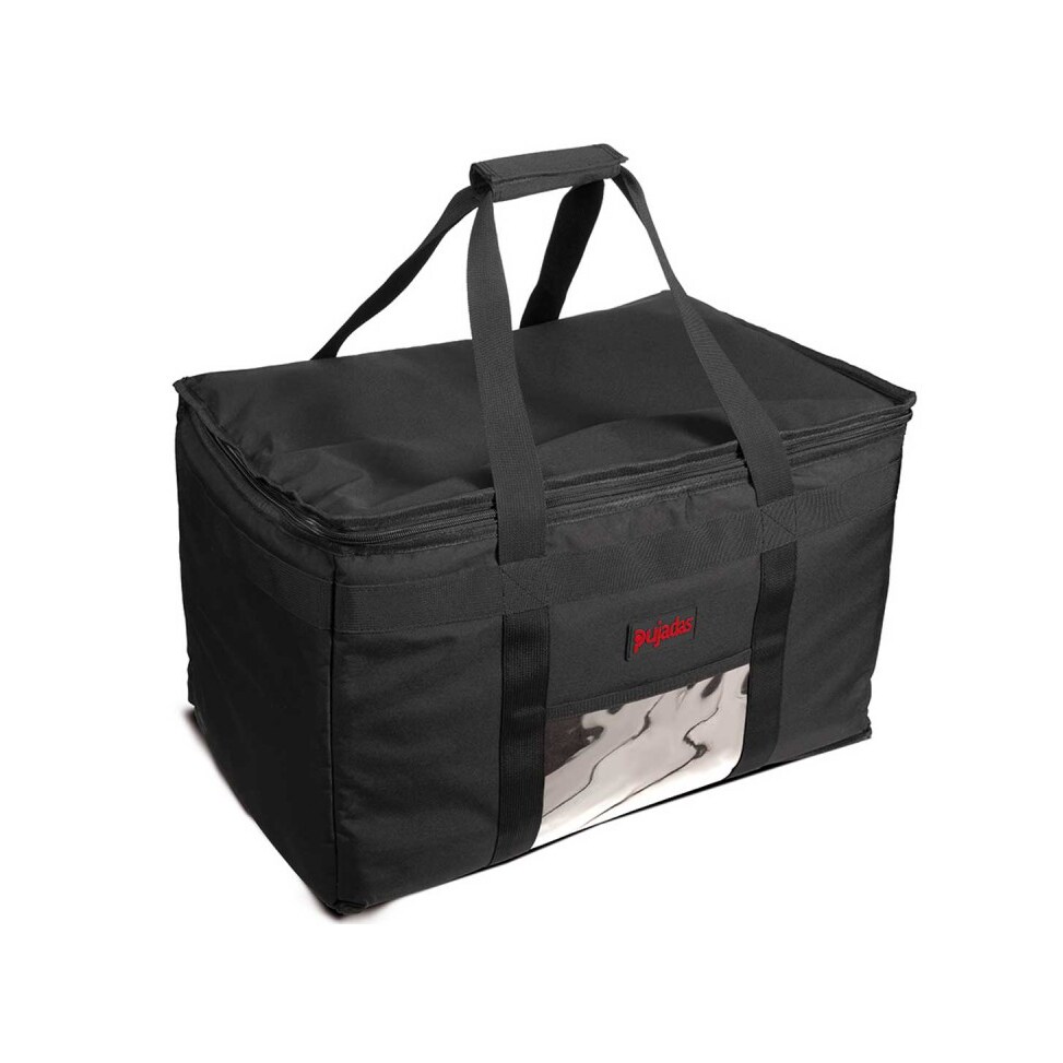 Bolsa de transporte para catering GN1/1