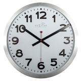thumbnail of Nextime Wanduhr 3999ARRC  Station