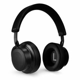 thumbnail of Lindy 73203 Lindy LH900XW Wireless Active Noise Cancelling Headphone