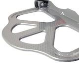 thumbnail of WellHome - Opvouwbare stalen handkar met een capaciteit van maximaal 60 kg