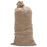 thumbnail of Sacs En Jute 10 Pcs 65x135 Cm 100 % Jute 220 G M²