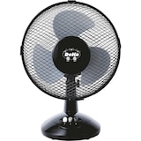 thumbnail of DeKon Tischventilator B 236 Stratos sw