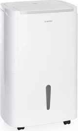 thumbnail of DryFy Connect 30 Luftentfeuchter WiFi Kompression 30l/d 25-30m² Weiß