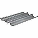 thumbnail of Westmark 3er Baguette Backform LONG Ährensache, 32982260