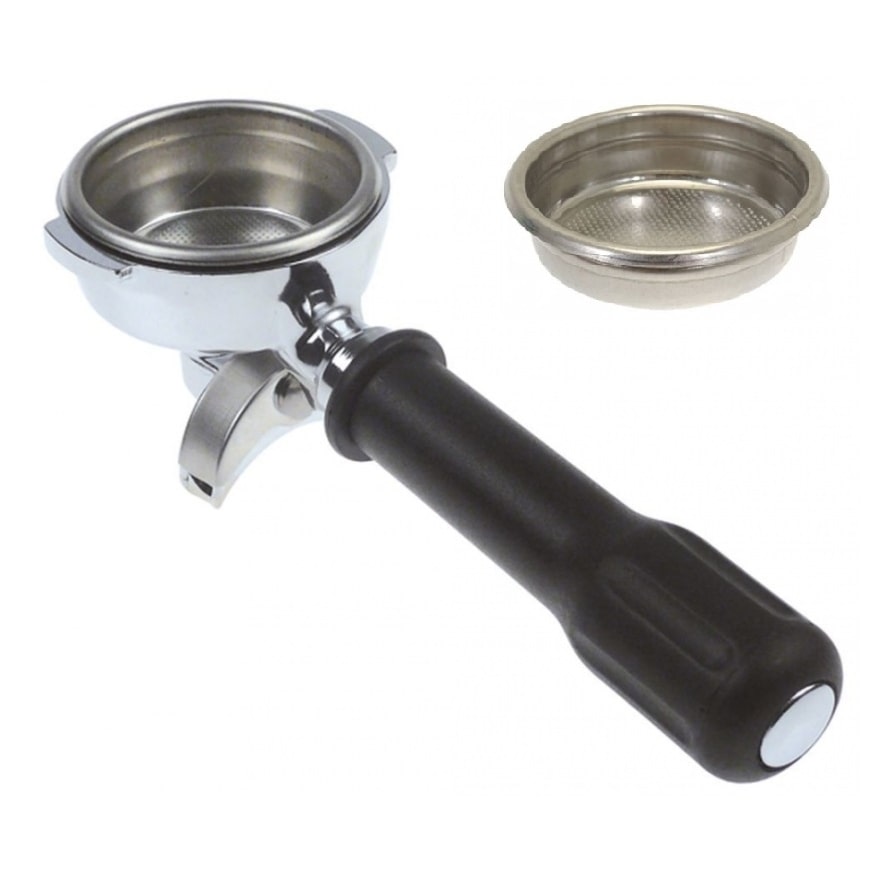 Portafiltro completo 2 Vias Expobar YOSTIN®