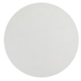 thumbnail of Support rond en carton blanc lisse Ø260mm par 250 pièces JORIDEAL