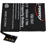 thumbnail of Akku für Apple iPod Touch 6. Generation