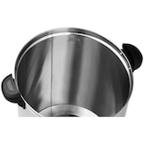 thumbnail of Royal Catering - Royal Catering Distributeur D'Eau Chaude Avec Robinet En Acier Inoxydable Fontaine Bouilloire RC-WBDW20 (20,5 l, 2 500 W, 30-110